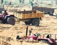 ଏଣିକି ନିଲାମ ନୁହେଁ ଇ-ଲଟେରୀରେ ମିଳିବ ବାଲି ଓ ପଥର ଖଣି ଲିଜ୍‌, MSP ଧାର୍ଯ୍ୟ କରିବେ ସରକାର