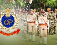ରାଷ୍ଟ୍ରପତିଙ୍କଠାରୁ ସମ୍ମାନସୂଚକ ପ୍ରେସିଡେଣ୍ଟ କଲର ଆଓ୍ୱାର୍ଡ ପାଇବ ଓଡ଼ିଶା ପୋଲିସ