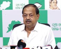ବନ୍ୟପ୍ରାଣୀ ସଂପଦ ରକ୍ଷଣାବେକ୍ଷଣରେ ରାଜ୍ୟ ସରକାର ସଂପୂର୍ଣ୍ଣ ବିଫଳ: ବିଜେଡି