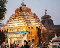 ଶ୍ରୀଲିଙ୍ଗରାଜଙ୍କ ମନ୍ଦିର ସଂସ୍କାର ପାଇଁ ଆସିବ ସ୍ୱତନ୍ତ୍ର ଆଇନ, ଶ୍ରୀମନ୍ଦିର ଭଳି ରହିବ ଆଇନ ବ୍ୟବସ୍ଥା