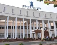 ନଦୀ ଜଳ ଦୂଷିତ ହେଲେ ଦାୟୀ ରହିବେ ଅଧିକାରୀ: ମନ୍ତ୍ରୀ ଗଣେଶ ରାମସିଂ ଖୁଣ୍ଟିଆ