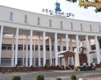 ଆସନ୍ତାକାଲିଠାରୁ ବିଧାନସଭା ଅଧିବେଶନ: ମୌସୁମୀରେ ଧୋଇଗଲା; ଶୀତରେ ଚାଲିବ ତ !