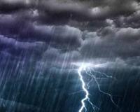 ରାଜ୍ୟରେ ଆହୁରି ୫ ଦିନ କାଳବୈଶାଖୀ ବର୍ଷା; ଆସନ୍ତା ୨୪ ଘଣ୍ଟା ପାଇଁ ୧୦ ଜିଲ୍ଲାକୁ ବିଜୁଳି ଘଡଘଡ଼ି ସହ ବର୍ଷା ସମ୍ଭାବନା