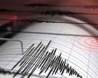 କୋଲକାତାରେ ଭୂକମ୍ପ ଝଟକା, ରିକ୍ଟର ସ୍କେଲରେ ତୀବ୍ରତା ୫.୬  ରେକର୍ଡ଼...