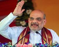 ଦୁଇ ଦିନିଆ ଓଡ଼ିଶା ଗସ୍ତରେ ଆସୁଛନ୍ତି କେନ୍ଦ୍ର ଗୃହମନ୍ତ୍ରୀ ଅମିତ ଶାହ