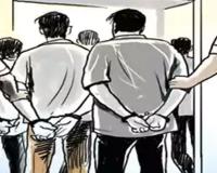 ମହିଳା ସିଆରସିସିଙ୍କୁ ଯୌନ ନିର୍ଯାତନା ମାମଲା: ଡିଇଓ, ବିଇଓଙ୍କ ସହ ପିଇଟିଙ୍କୁ ଗିରଫ କଲା ପୋଲିସ