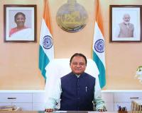 ରଥଯାତ୍ରା ପ୍ରସ୍ତୁତିର ଉଚ୍ଚସ୍ତରୀୟ ସମୀକ୍ଷା କଲେ ମୁଖ୍ୟମନ୍ତ୍ରୀ ମୋହନ ମାଝୀ