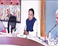 ରାଜ୍ୟ କ୍ୟାବିନେଟ୍‌ରେ ୯ଟି ବିଭାଗର ୧୨ ପ୍ରସ୍ତାବ ଉପରେ ବାଜିଲା ମୋହର, ପୁଲିସ ବିଭାଗର ସମସ୍ତ ପରୀକ୍ଷା ପାଇଁ ଗଠନ ହେଲା ଆୟୋଗ ...