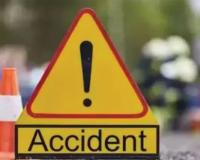 OISF ଯବାନଙ୍କୁ ନେଇ ଯାଉଥିବା ବସକୁ ଧକ୍କା ଦେଲା ଟ୍ରକ, ୨୮ଜଣ ଆହତ