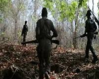 ବଢ଼ିଲା ମାଓବାଦୀଙ୍କ ଆତ୍ମସମର୍ପଣ ରାଶି, ଏକେ-୪୭ ସହ ଆତ୍ମସମର୍ପଣ କଲେ ମିଳିବ ୩ ଲକ୍ଷ ୩୦ ହଜାର ଟଙ୍କା