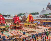 ପୁରୀ ରଥଯାତ୍ରା ପାଇଁ ବ୍ୟାପକ ସୁରକ୍ଷା: ମୁତୟନ ହେବେ ୨୨୦ ପ୍ଲାଟୁନ୍ ଫୋର୍ସ ଏବଂ ଗଡ଼ିବ ୩୭୦ ସ୍ୱତନ୍ତ୍ର ଟ୍ରେନ୍