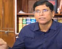 ସୀମା ପୂର୍ଣ୍ଣ ନିର୍ଧାରଣ ଯୋଗୁଁ ଓଡିଶା ବହୁତ କ୍ଷତି ସହିବ, ବିଧାନସଭା ଓ ଲୋକସଭାରେ ଓଡିଶାର ପ୍ରତିନିଧି କମିବ: ଅରୁଣ ସାହୁ