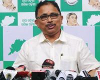 ନୂଆପଡା ଉପନିର୍ବାଚନ ଉପରେ ବିଜେଡିର ପ୍ରତିକ୍ରିୟା; ୪୧ ବୁଥରେ ୯୧% ଭୋଟିଂ ହେଲା କେମିତି: ବିଜେଡି