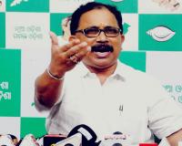 ନୂଆପଡାରେ ନିରପେକ୍ଷ ନିର୍ବାଚନକୁ ନେଇ ସନ୍ଦେହ ପ୍ରକଟ କଲା ବିଜେଡି