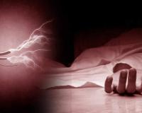 ଫୁଲ ଗଛରେ ବିଦ୍ୟୁତ୍ ତାର ବିଛାଇଥିଲେ ଘରମାଲିକ, ଫୁଲ ତୋଳିବାକୁ ଆସି ଯୁବକ ମୃତ