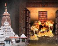 ଏପ୍ରିଲ ୮ ତାରିଖରୁ ହେବ ବାହାର ରତ୍ନଭଣ୍ଡାର ଗଣତିମଣତି: ଆଇନ ମନ୍ତ୍ରୀ