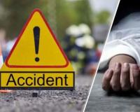 ବାଳକୁମାରୀ ପୀଠରୁ ଦର୍ଶନ ସାରି ଫେରୁଥିଲେ: ଭାରସାମ୍ୟ ହରାଇ ଘାଟି ତଳକୁ ଖସିଲା ସ୍କୁଟି; ୧ମୃତ, ୨ ଗୁରୁତର