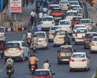 ବାହାର ରାଜ୍ୟର ୧୦ ବର୍ଷରୁ ଅଧିକ ପୁରୁଣା ବାଣିଜ୍ୟିକ ଗାଡ଼ି ଉପରେ କଟକଣା, ନୂଆ ପରମିଟ୍ ପ୍ରଦାନ ନ କରିବାକୁ ନିଷ୍ପତ୍ତି