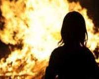 ନାବାଳିକାଙ୍କୁ ନିଆଁ ଲଗାଇ ଜଳାଇ ଦେଇଥିବା ଅଭିଯୋଗ, ଅବସ୍ଥା ସଙ୍କଟାପନ୍ନ ...