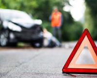 ବସ୍-ସ୍କୁଟି ମୁହାଁମୁହିଁ ଧକ୍କା,  ୨ ଜଣଙ୍କର ମୃତ୍ୟୁ