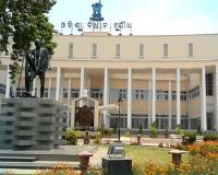 ଆସନ୍ତା ୨୭ରୁ ଆରମ୍ଭ ହେବ ବିଧାନସଭାର ଶୀତକାଳୀନ ଅଧିବେଶନ: ସୁରକ୍ଷା ବ୍ୟବସ୍ଥା କଡ଼ାକଡ଼ି, ମୁତୟନ ହେବେ ୩୩ ପ୍ଲାଟୁନ୍ ପୁଲିସ ଫୋର୍ସ..