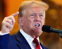 ଭାରତ ବିରୋଧରେ ଟ୍ରମ୍ପଙ୍କ ଅପପ୍ରଚାର, ‘ଅପରେସନ ସିନ୍ଦୂର’ରେ ପାକିସ୍ତାନଠୁ ହାରିଛି ଭାରତ: ଆମେରିକା ରିପୋର୍ଟ