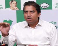 ଛାତ୍ରଛାତ୍ରୀଙ୍କ ଭବିଷ୍ୟତ ଅନ୍ଧାରକୁ ଠେଲି ହେଲେ ସରକାର ବି ଅନ୍ଧାରକୁ ଚାଲିଯିବ: ବିଜେଡି 