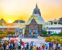 ପଞ୍ଚୁକ ପାଇଁ ଶ୍ରୀମନ୍ଦିରରେ ସ୍ୱତନ୍ତ୍ର ଦର୍ଶନ ବ୍ୟବସ୍ଥା: କେବଳ ସିଂହଦ୍ୱାର ଦେଇ ପ୍ରବେଶ କରିପାରିବେ ଭକ୍ତ, ୩ ଦ୍ୱାର ଦେଇ ପ୍ରସ୍ଥାନ