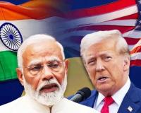 ଆସନ୍ତା ବର୍ଷ ଭାରତ ଆସିପାରନ୍ତି  ଆମେରିକାର ରାଷ୍ଟ୍ରପତି ଡୋନାଲ୍ଡ ଟ୍ରମ୍ପ