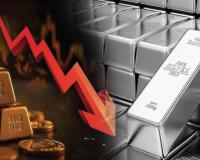 କମୁଛି ସୁନା ଚମକ, ଆହୁରି ବଢ଼ିବ ରୁପା ଦର...