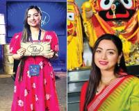 ଇଣ୍ଡିଆନ୍ ଆଇଡଲ୍ରେ ଓଡ଼ିଆ ଝିଅ ଜ୍ୟୋତିର୍ମୟୀ: କର୍କଟ ରୋଗୀଙ୍କୁ ଦେଉଛନ୍ତି ମ୍ୟୁଜିକ୍ ଥେରାପି, ଜାତୀୟ ମଞ୍ଚରେ ବିଚାରକଙ୍କ ପ୍ରଶଂସା