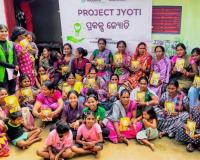 ବେଦାନ୍ତ ଲାଞ୍ଜିଗଡ଼ ସ୍ୱଚ୍ଛ ଶକ୍ତି ପଦକ୍ଷେପ ମାଧ୍ୟମରେ ଗ୍ରାମୀଣ କଳାହାଣ୍ଡିକୁ ଆଲୋକିତ କରୁଛି