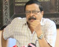 ବାତ୍ୟା 'ମୋନ୍ଥା' ମୁକାବିଲା; ସମସ୍ତ ପ୍ରକାର ପ୍ରସ୍ତୁତି ଶେଷ ହୋଇଛି, କେହି ଭୟଭୀତ ହୁଅନ୍ତୁ ନାହିଁ: ରାଜସ୍ବ ମନ୍ତ୍ରୀ