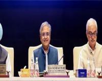 SIR 2.0: ଆସନ୍ତାକାଲିଠୁ  ୧୨ ରାଜ୍ୟ/କେନ୍ଦ୍ରଶାସିତ ଅଞ୍ଚଳରେ ହେବ SIR - ଇସି