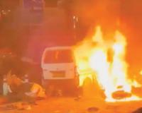 ୨୬/୧୧ ଭଳି ବହୁ ସହରରେ ଆକ୍ରମଣ ଯୋଜନା ପଣ୍ଡ, ୨୦୦ ବୋମାରେ ହୋଇଥାନ୍ତା ସିରିଜ୍‌ ବିସ୍ଫୋରଣ....