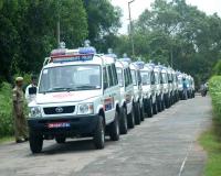 ଦିଲ୍ଲୀ ବିସ୍ଫୋରଣ ପରେ ହାଇ ଆଲର୍ଟରେ ଓଡ଼ିଶା,  ବିଭିନ୍ନ ସ୍ଥାନରେ ବ୍ଲକିଂ, ଚେକିଂକୁ ଜୋରଦାର କରିଛି ପୁଲିସ...