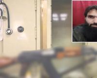 ହରିୟାଣାର ଫରିଦାବାଦରୁ ୩୫୦ କିଲୋ RDX ଜବତ, ଦୁଇ ସନ୍ଦିଗ୍ଧ ଡାକ୍ତର ଗିରଫ