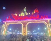 ମୁଖ୍ୟମନ୍ତ୍ରୀଙ୍କ ଘୋଷଣା, କଟକ ବାଲିଯାତ୍ରାର ଅବଧି ଆଉ ଗୋଟିଏ ଦିନ ବୃଦ୍ଧି...