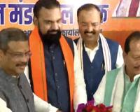 ବିହାର; ସମ୍ରାଟ ଚୌଧୁରୀ ଓ ବିଜୟ ସିହ୍ନା ପୂର୍ବ ଭଳି ରହିବେ ଉପମୁଖ୍ୟମନ୍ତ୍ରୀ ...