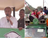 ନବୀନଙ୍କ ରୋଡ ଶୋ’; ସ୍ନେହାଙ୍ଗିନୀ ଛୁରିଆଙ୍କୁ ଆଶୀର୍ବାଦ କରନ୍ତୁ, ଶଙ୍ଖ ଚିହ୍ନରେ ଭୋଟ ଦିଅନ୍ତୁ: ନବୀନ ପଟ୍ଟନାୟକ