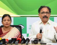 ବିଜେପି ସରକାର ଓଡ଼ିଶାବାସୀଙ୍କ ସହିତ ବିଶ୍ୱାସଘାତକତା କରିଛି: ବିଜେଡି