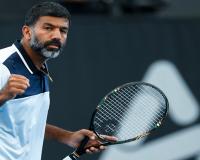 ଅବସର ନେଲେ ଭାରତୀୟ ଟେନିସ୍ କିମ୍ବଦନ୍ତୀ ରୋହନ ବୋପନ୍ନା