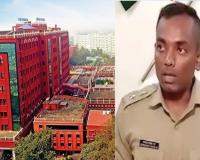 ପୀତବାସ ପଣ୍ଡା ହତ୍ୟା ମାମଲା; ବ୍ରହ୍ମପୁର ଏସ୍‌ପିଙ୍କୁ ହାଇକୋର୍ଟଙ୍କ ଭର୍ତ୍ସନା...