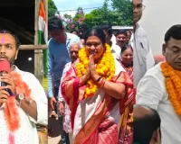 କିଏ ହାତେଇବ ନୂଆପଡ଼ା ବାଜି? ଆରମ୍ଭ ହେଲା ଭୋଟ ଗଣତି, ୧୪ ଟେବୁଲରେ ହେବ ୨୬ ରାଉଣ୍ଡ କାଉଣ୍ଟିଂ