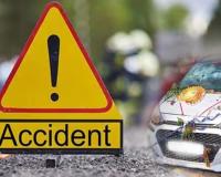 ବରଯାତ୍ରୀଙ୍କ ଉପରେ ମାଡ଼ିଗଲା ବର ବସିଥିବା ଗାଡ଼ି, ଦୁର୍ଘଟଣାରେ ଚାଲିଗଲା ବାପାଙ୍କ ଜୀବନ