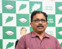 କେବଳ ଭାଷଣବାଜିରେ ସୀମିତ ସରକାରଙ୍କ କାର୍ଯ୍ୟକ୍ରମ : ବିଜେଡି