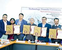 ଆଇଏଲ୍‌ଏସ୍‌ର ଯକ୍ଷ୍ମା ଟିକା ଗବେଷଣା ସଫଳ; ବିଶ୍ୱ ବଜାରରେ ଟିକା ପହଞ୍ଚାଇବା ପାଇଁ ଏମ୍‌ଓୟୁ ସ୍ୱାକ୍ଷରିତ