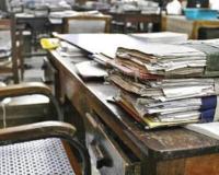 କଟକ ଜିଲ୍ଲାର ସରକାରୀ ଅଧିକାରୀଙ୍କ ଦରମା ବନ୍ଦ ନେଇ ନିର୍ଦ୍ଦେଶନାମା ସଂଶୋଧିତ, ୯୧ ନୁହେଁ ୩୬ ଜଣଙ୍କ ଦରମା ବନ୍ଦ ନେଇ ସୂଚନା