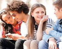 ଆଜିକାଲି କଅଁଳ ବୟସରୁ ପରିପକ୍ଵ ହେଉଛନ୍ତି ପିଲା; ଆସନ୍ତୁ ଜାଣିବା ଏହାର କାରଣ କ’ଣ ଏବଂ ସମାଧାନ ବିଷୟରେ...