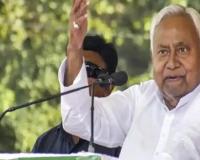 ବିହାର: ଆସନ୍ତା ୨୦ରେ ମୁଖ୍ୟମନ୍ତ୍ରୀ ଭାବେ ଶପଥ ନେବେ ନୀତୀଶ କୁମାର 